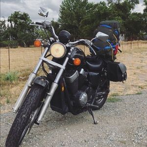 Meet your Posher, Austin